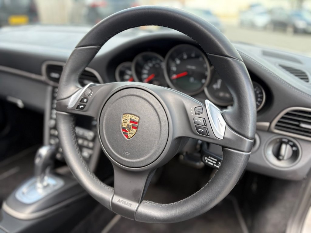 Used Porsche 911 2011 for sale - 77359861: Photo 28