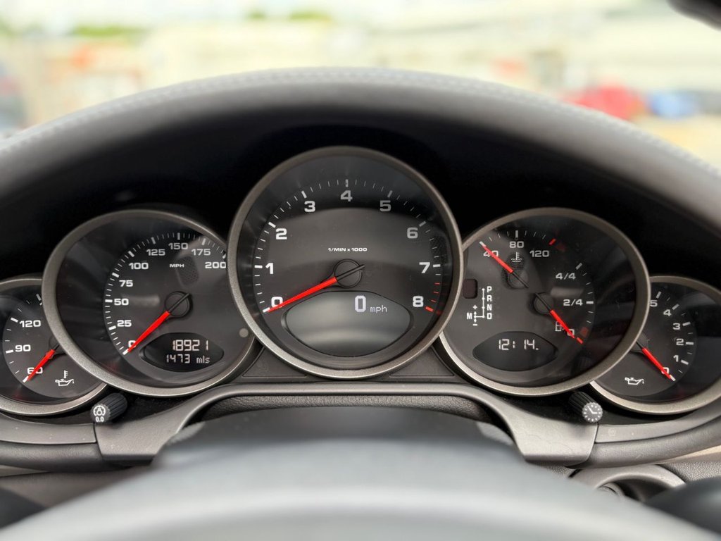 Used Porsche 911 2011 for sale - 77359861: Photo 29