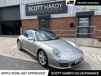 Used Porsche 911 2011 for sale - 77359861: Photo