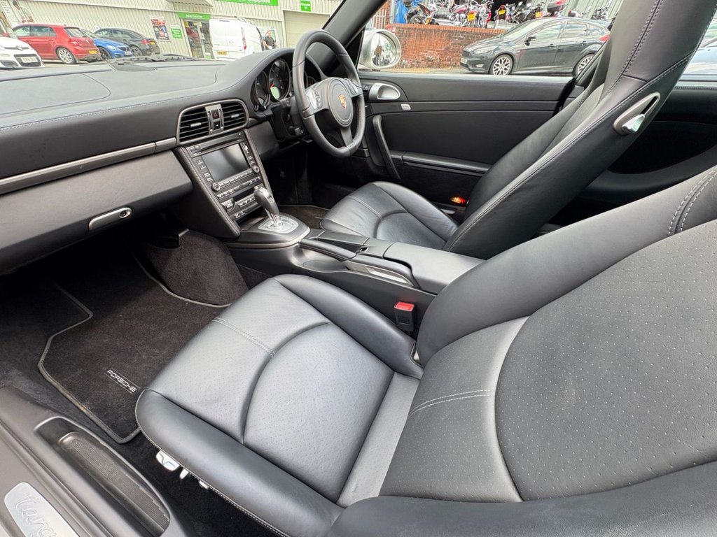 Used Porsche 911 2011 for sale - 77359861: Photo 37