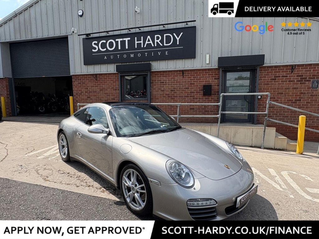 Used Porsche 911 2011 for sale - 77359861: Photo 5