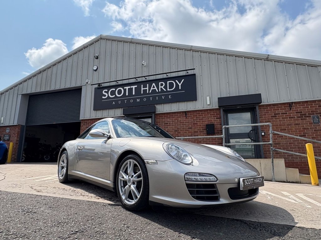 Used Porsche 911 2011 for sale - 77359861: Photo 7