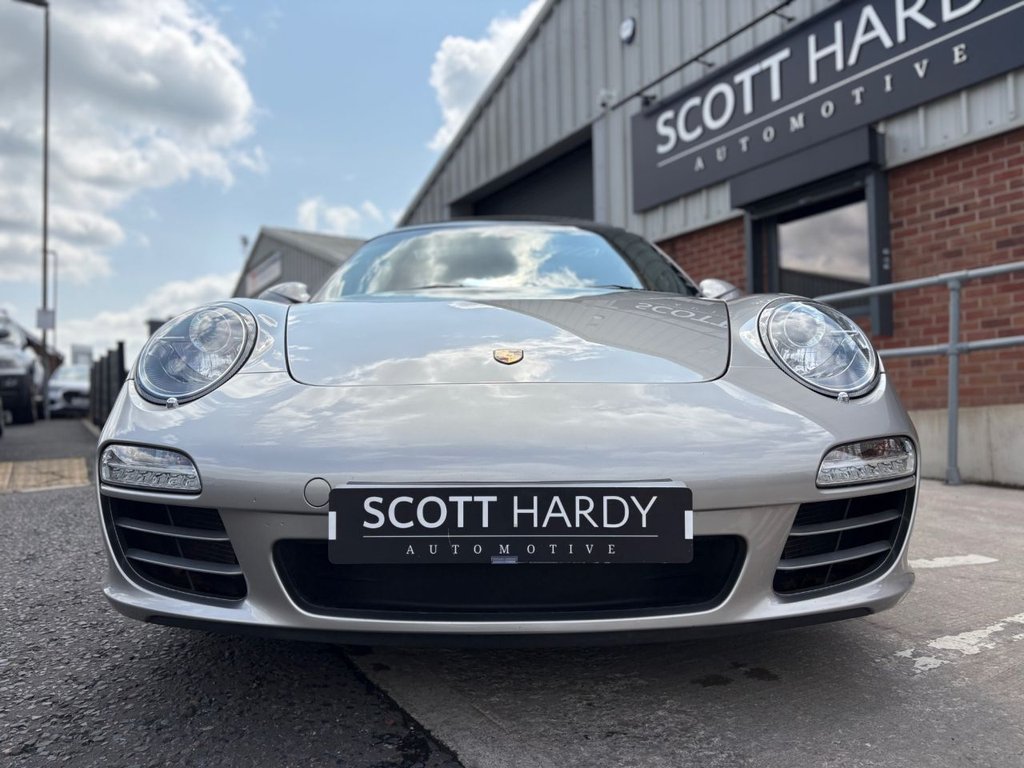 Used Porsche 911 2011 for sale - 77359861: Photo 8