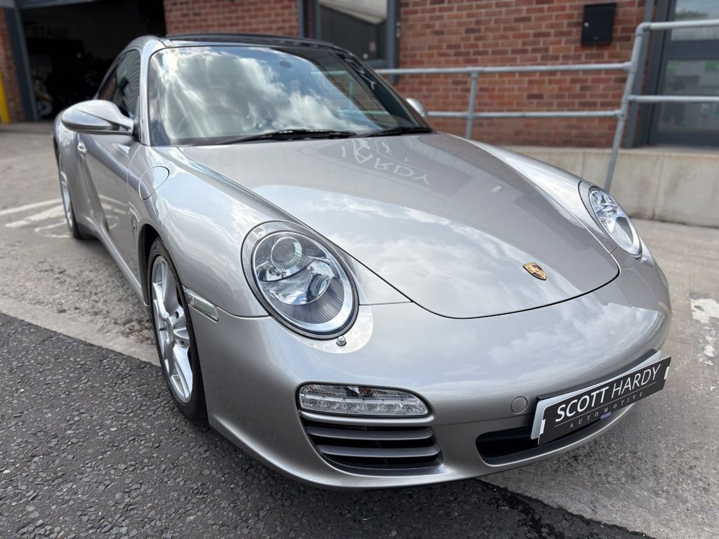 Used Porsche 911 2011 for sale - 77359861: Photo 9