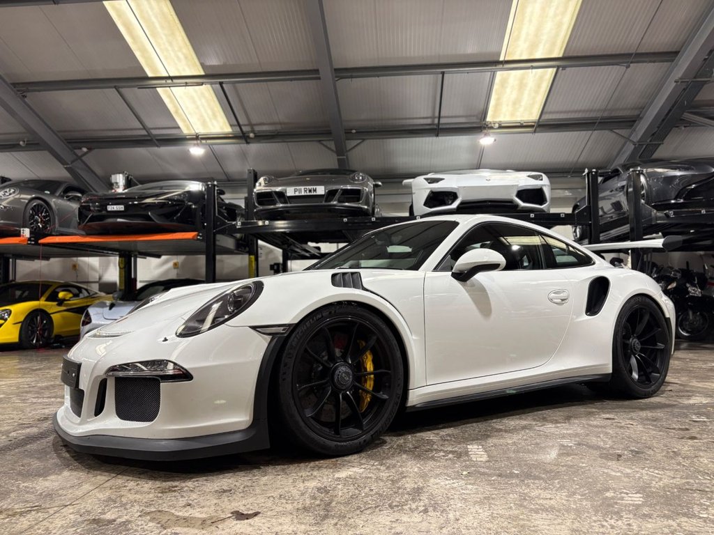 Used Porsche 911 2016 for sale - 77355614: Photo 12