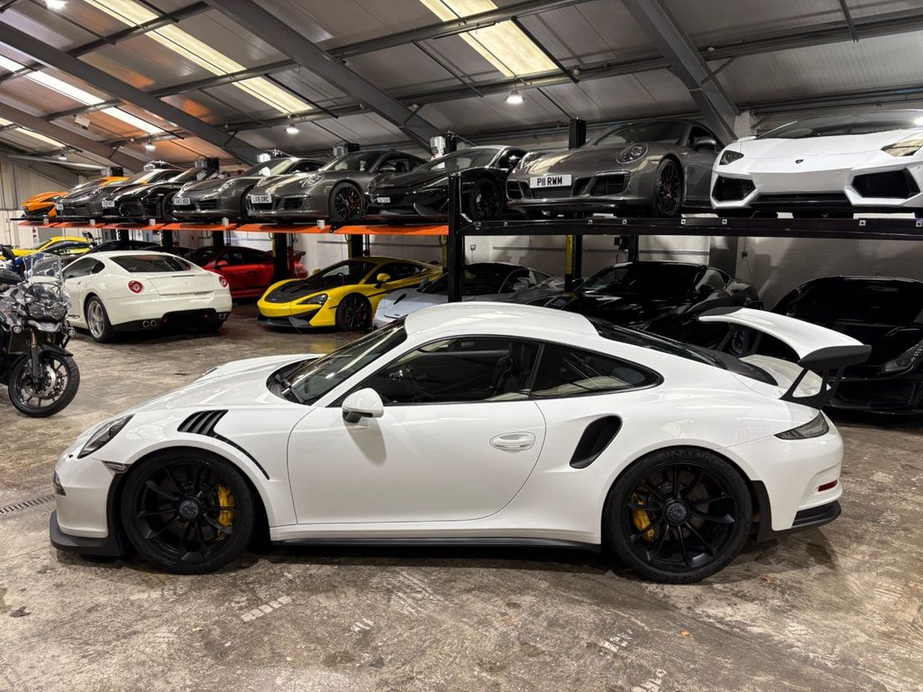 Used Porsche 911 2016 for sale - 77355614: Photo 14