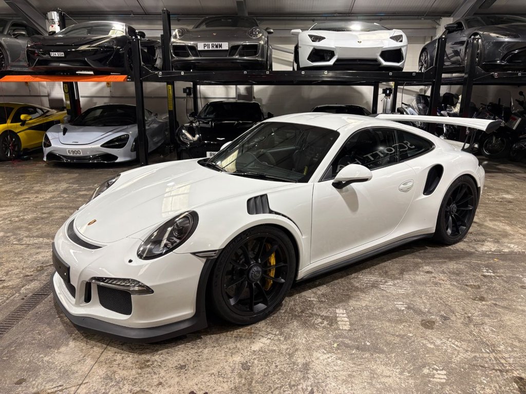 Used Porsche 911 2016 for sale - 77355614: Photo 15