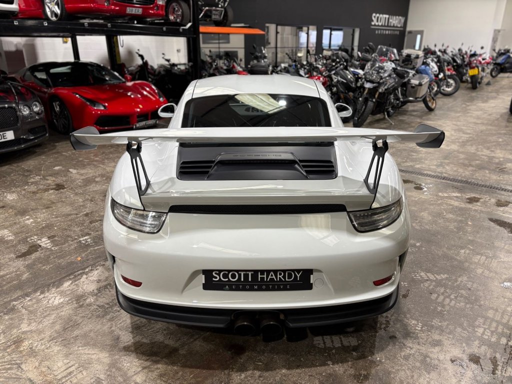 Used Porsche 911 2016 for sale - 77355614: Photo 17