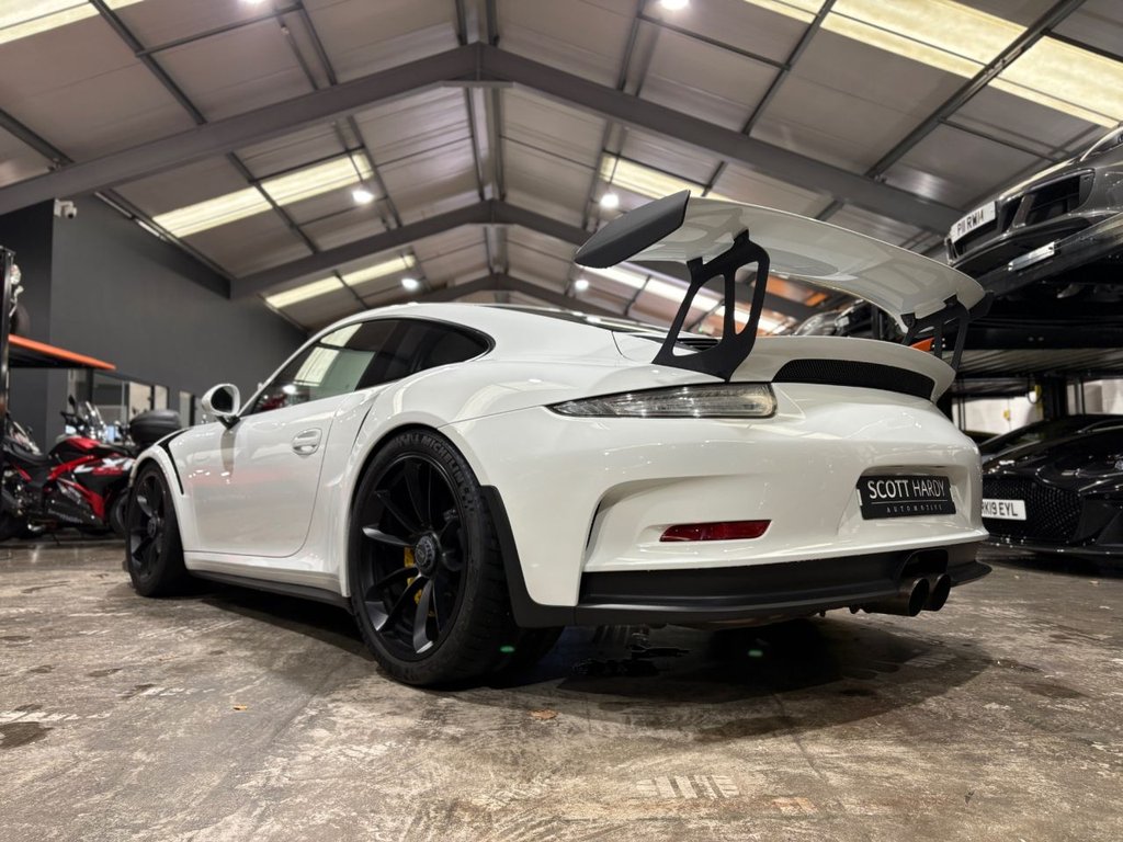 Used Porsche 911 2016 for sale - 77355614: Photo 18