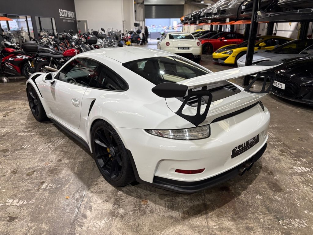 Used Porsche 911 2016 for sale - 77355614: Photo 19