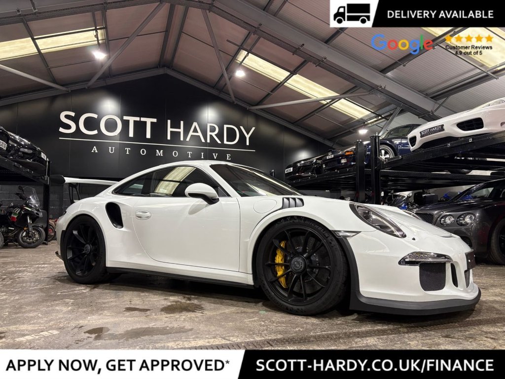 Used Porsche 911 2016 for sale - 77355614: Photo 2