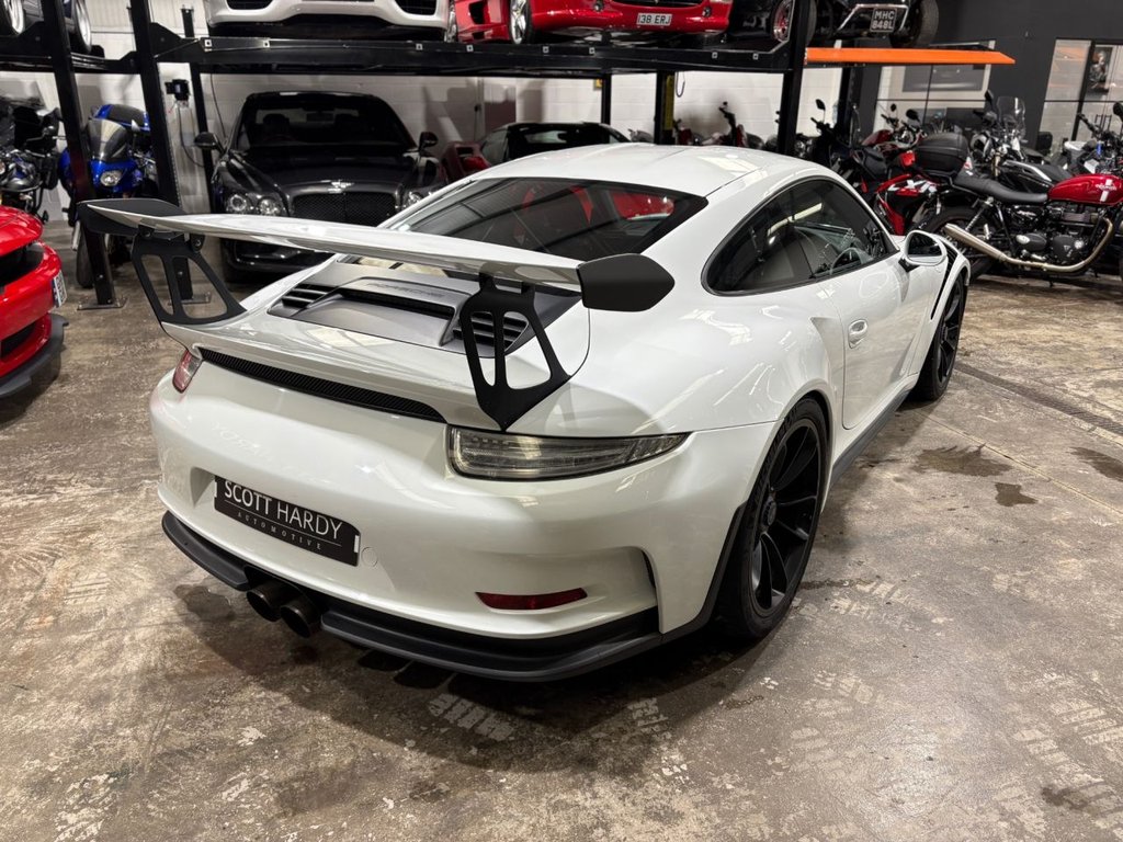 Used Porsche 911 2016 for sale - 77355614: Photo 20