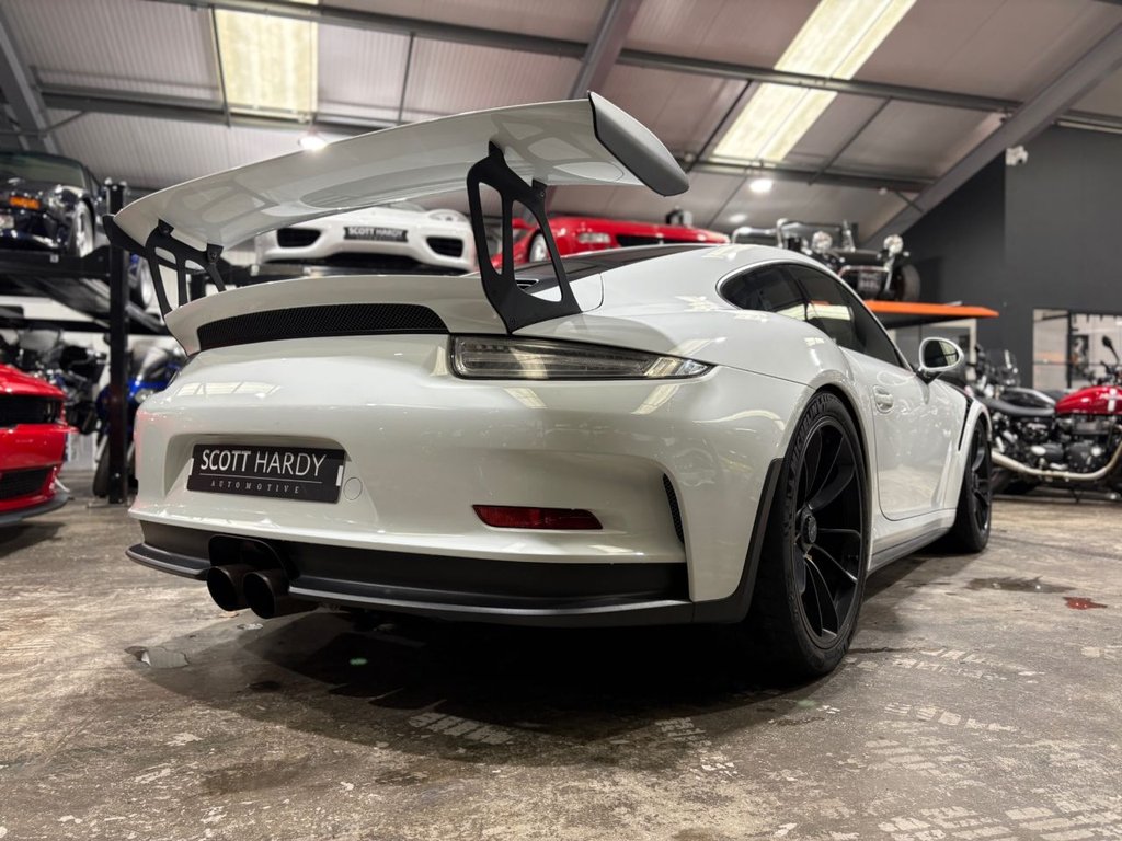 Used Porsche 911 2016 for sale - 77355614: Photo 21