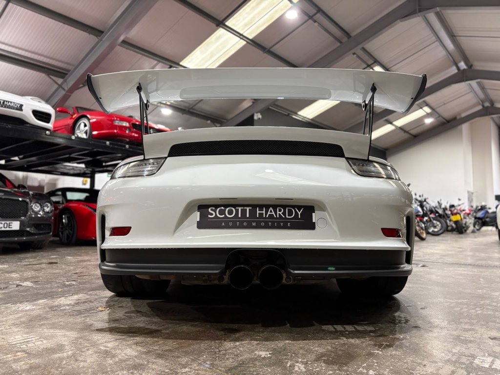 Used Porsche 911 2016 for sale - 77355614: Photo 22