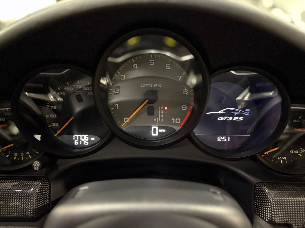 Used Porsche 911 2016 for sale - 77355614: Photo 23