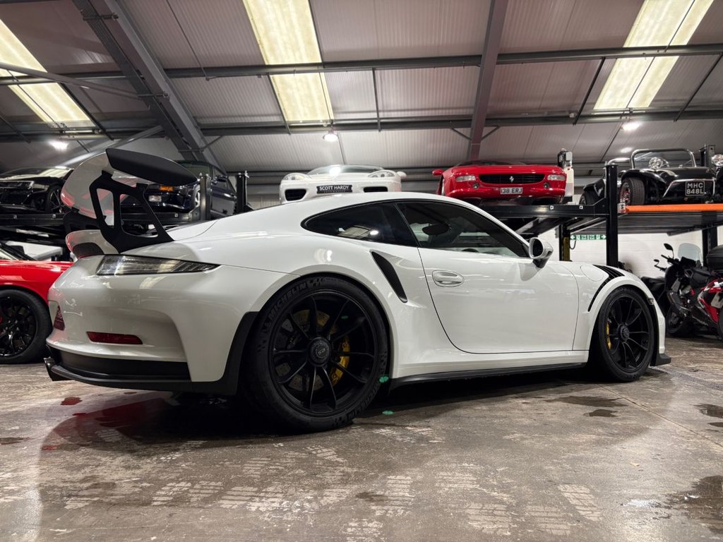 Used Porsche 911 2016 for sale - 77355614: Photo 24