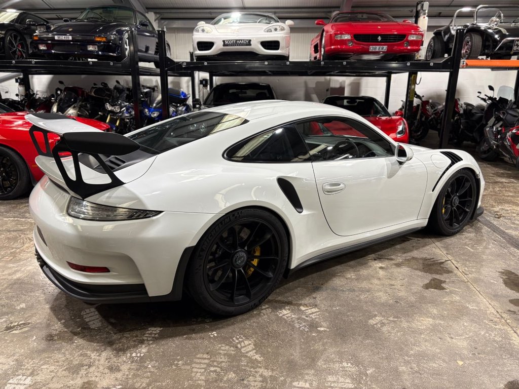 Used Porsche 911 2016 for sale - 77355614: Photo 25