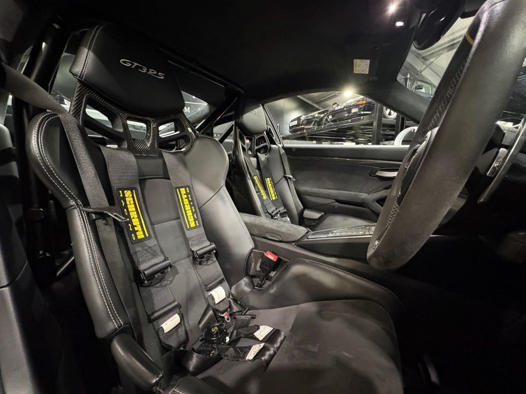 Used Porsche 911 2016 for sale - 77355614: Photo 27