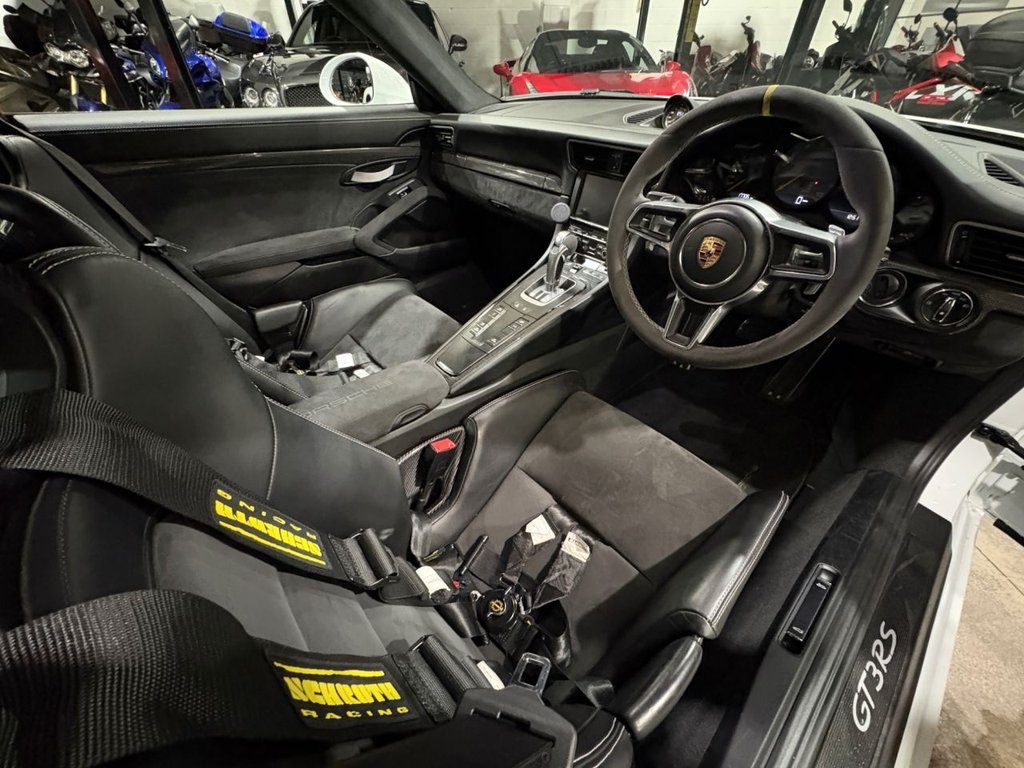 Used Porsche 911 2016 for sale - 77355614: Photo 28