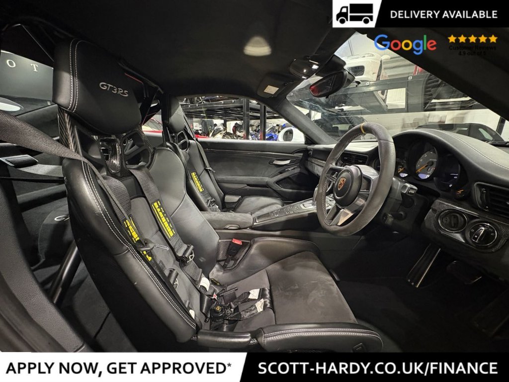 Used Porsche 911 2016 for sale - 77355614: Photo 3