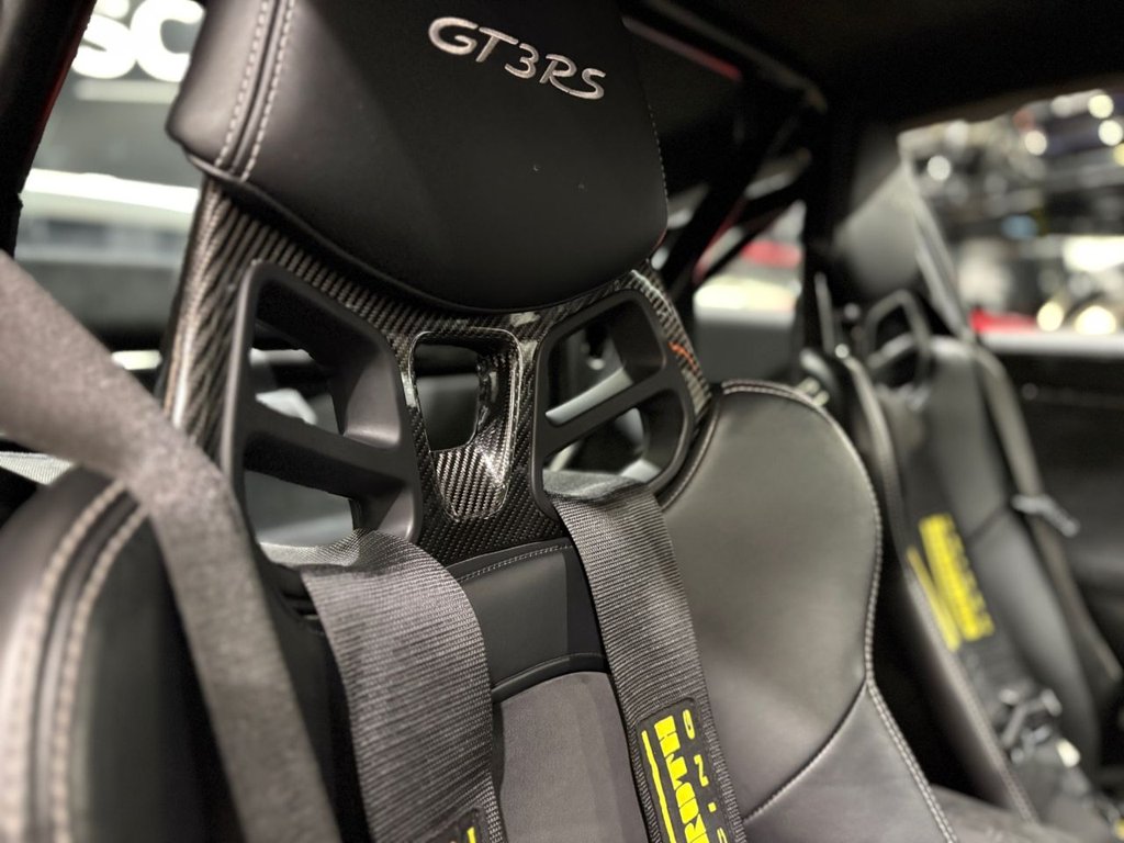 Used Porsche 911 2016 for sale - 77355614: Photo 30