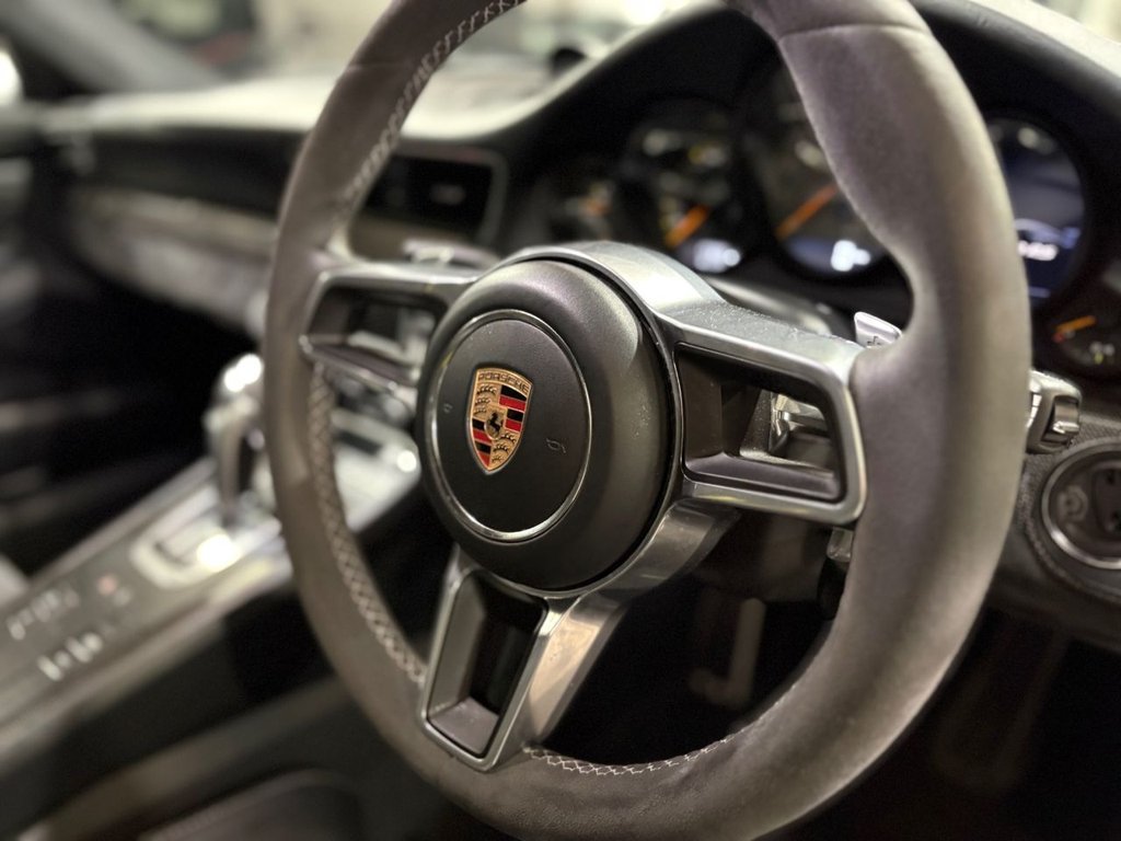 Used Porsche 911 2016 for sale - 77355614: Photo 32