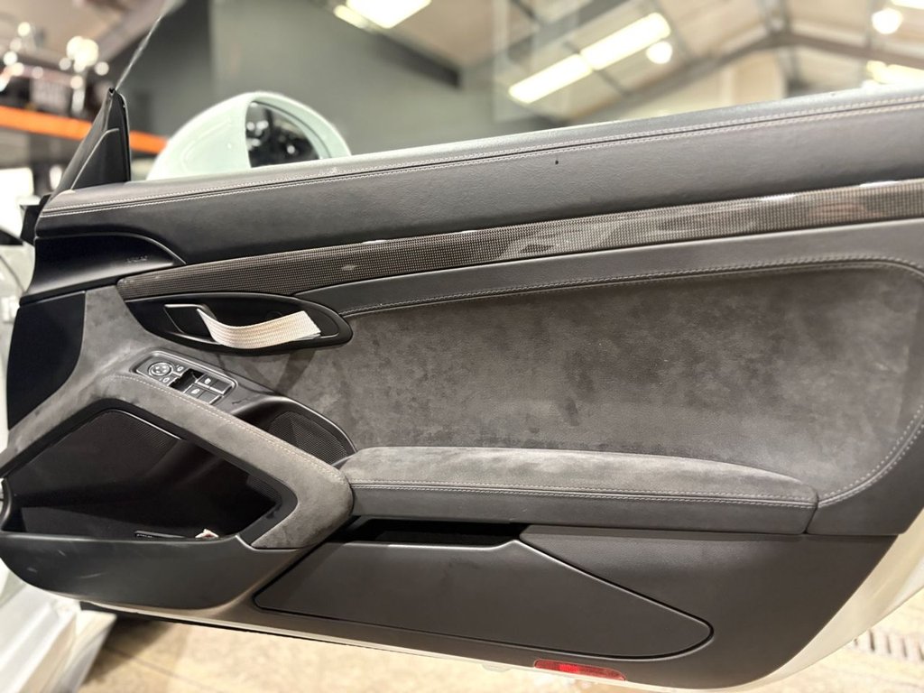 Used Porsche 911 2016 for sale - 77355614: Photo 34