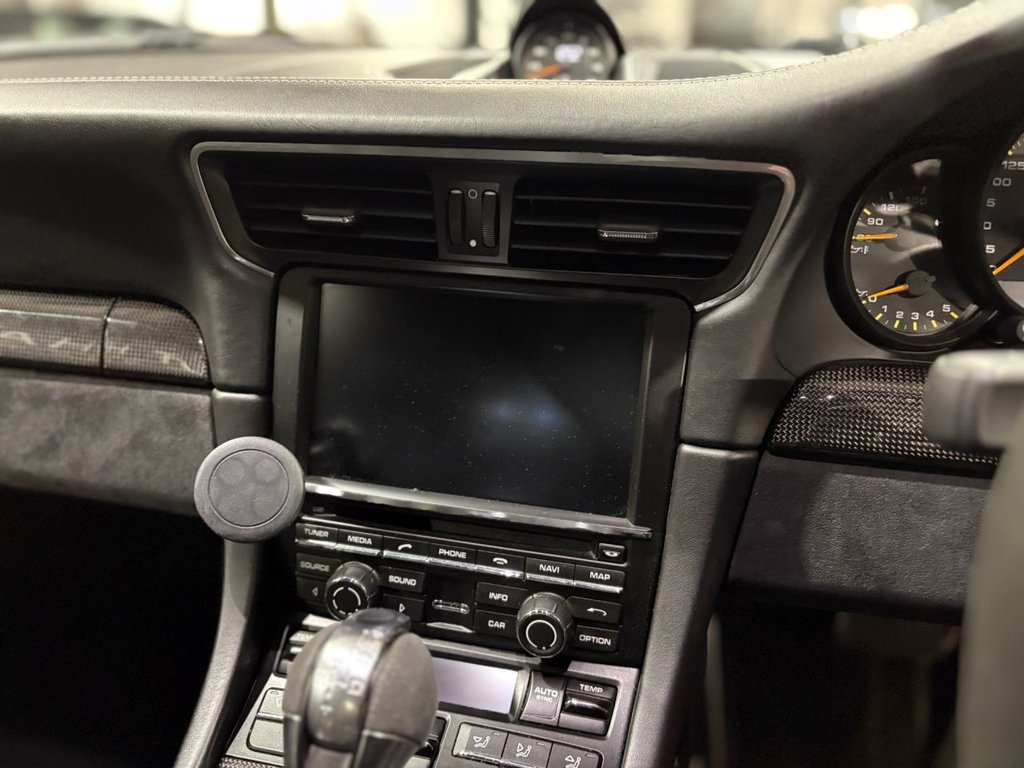 Used Porsche 911 2016 for sale - 77355614: Photo 35