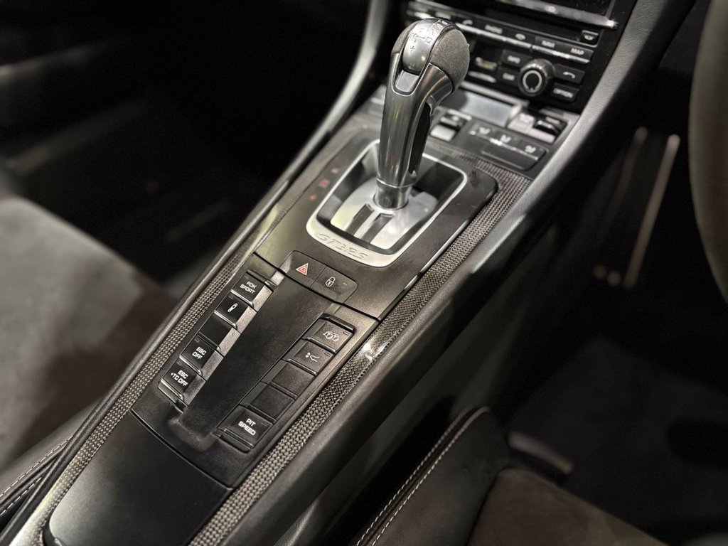 Used Porsche 911 2016 for sale - 77355614: Photo 36