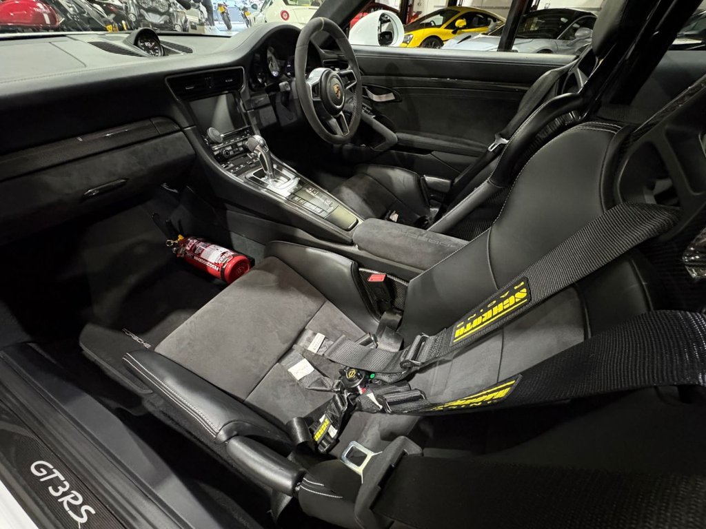 Used Porsche 911 2016 for sale - 77355614: Photo 39