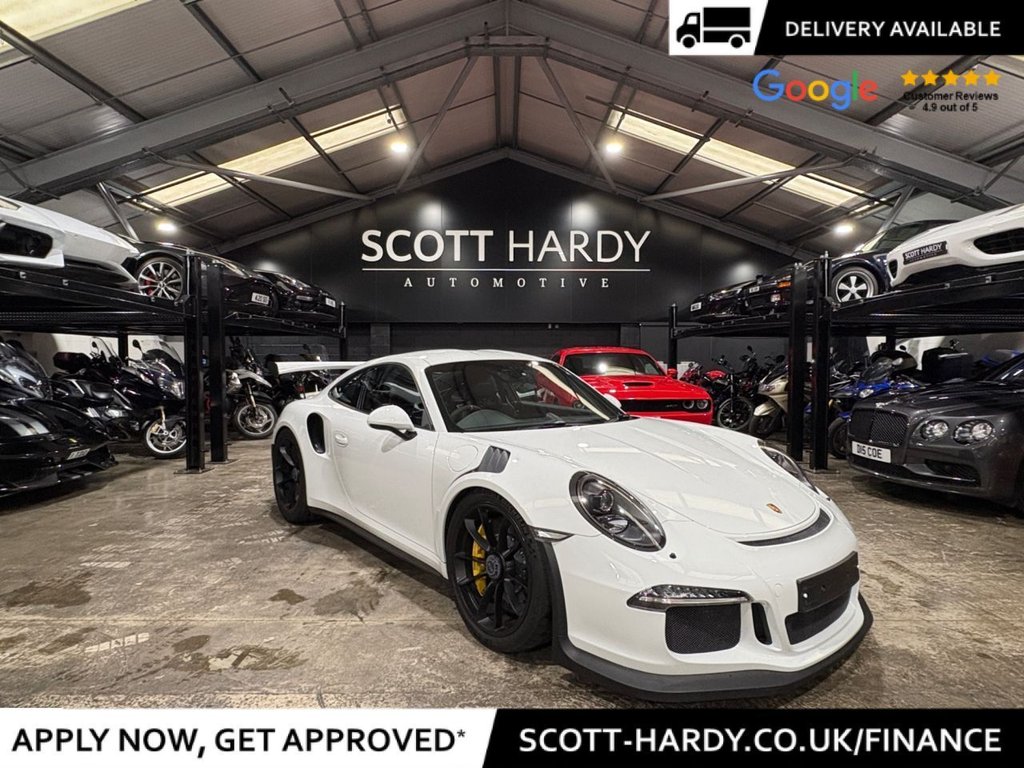 Used Porsche 911 2016 for sale - 77355614: Photo 4