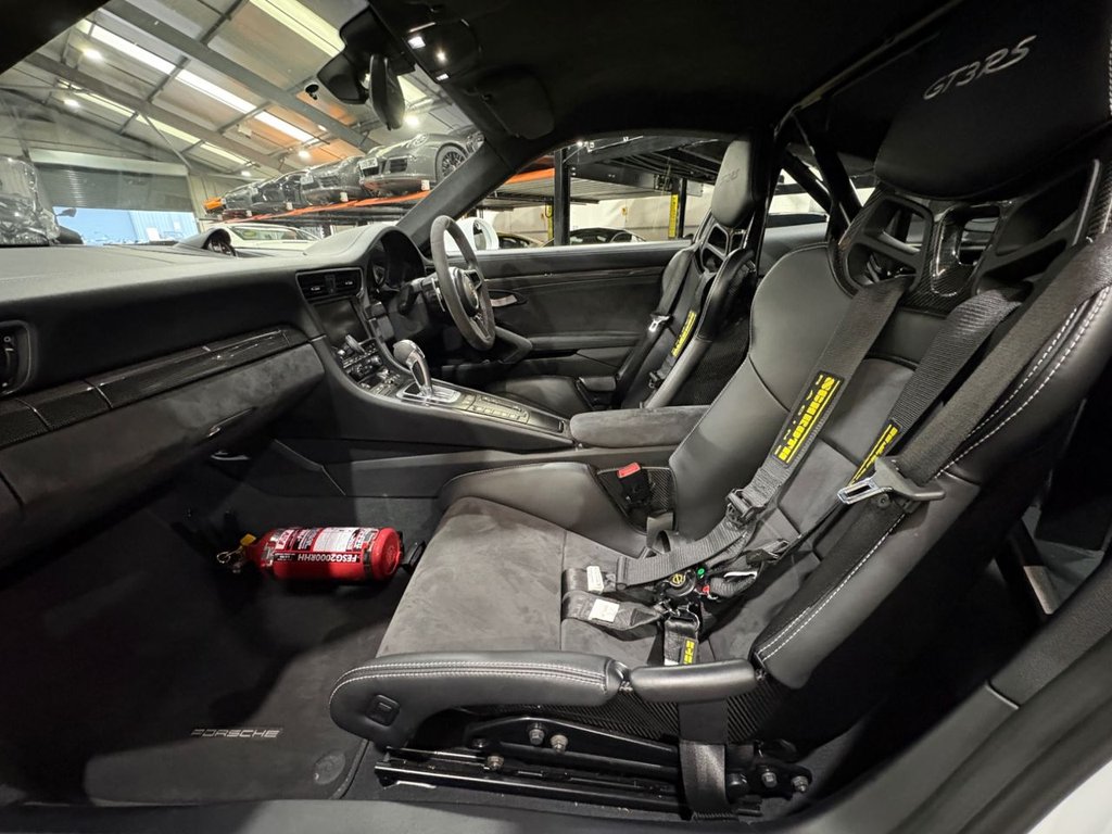 Used Porsche 911 2016 for sale - 77355614: Photo 40