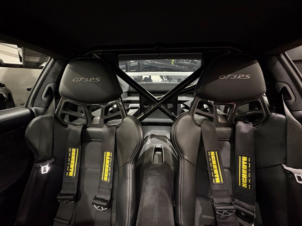 Used Porsche 911 2016 for sale - 77355614: Photo 46