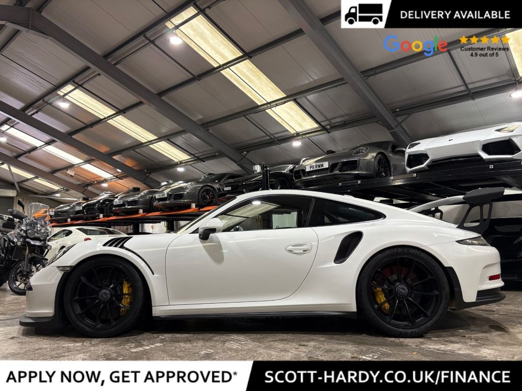 Used Porsche 911 2016 for sale - 77355614: Photo 5