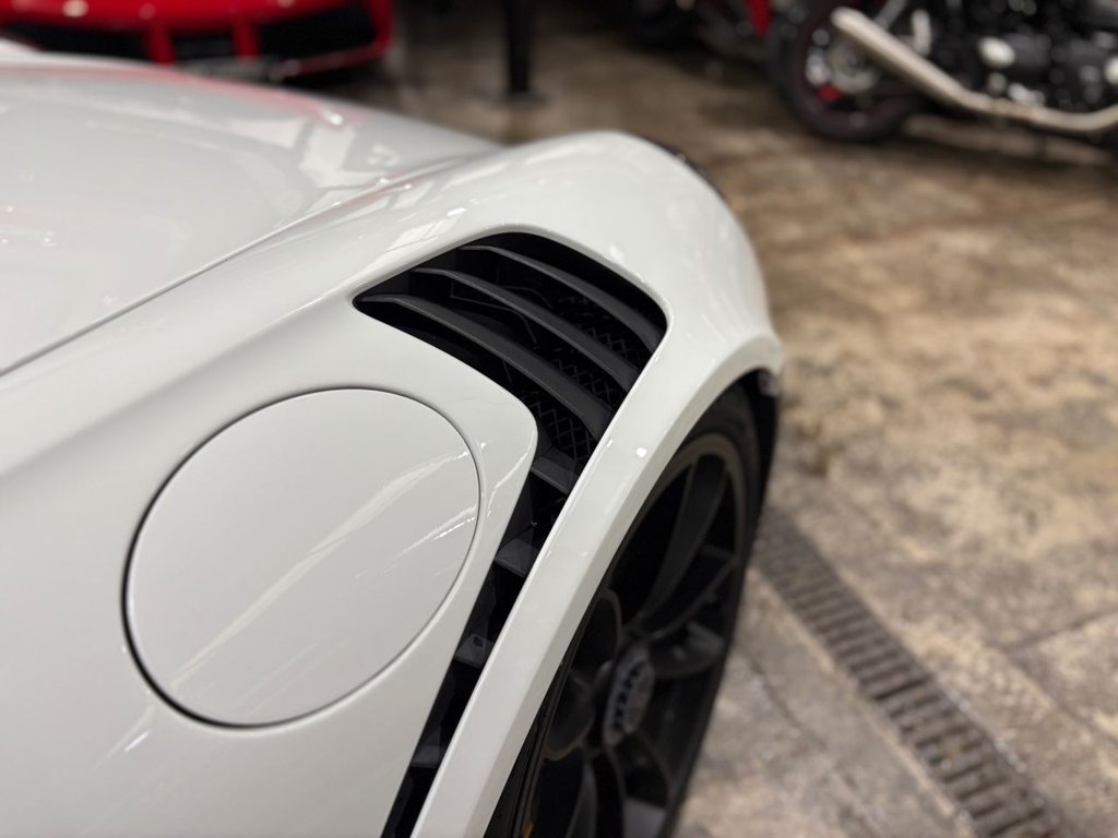 Used Porsche 911 2016 for sale - 77355614: Photo 50