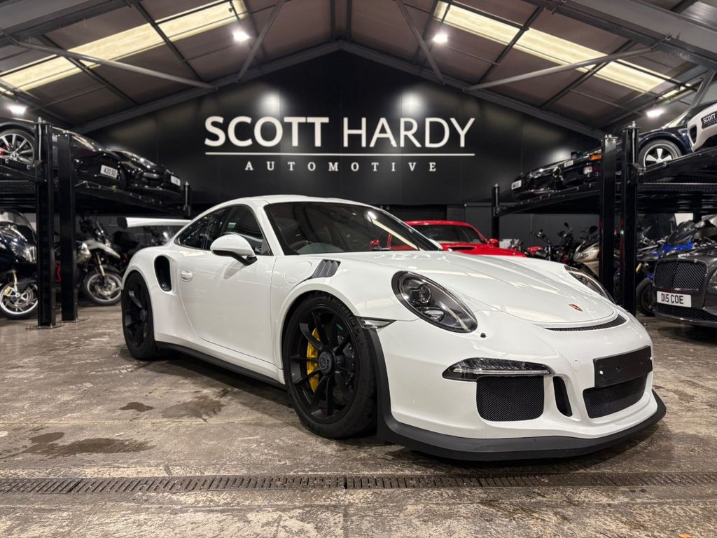 Used Porsche 911 2016 for sale - 77355614: Photo 7