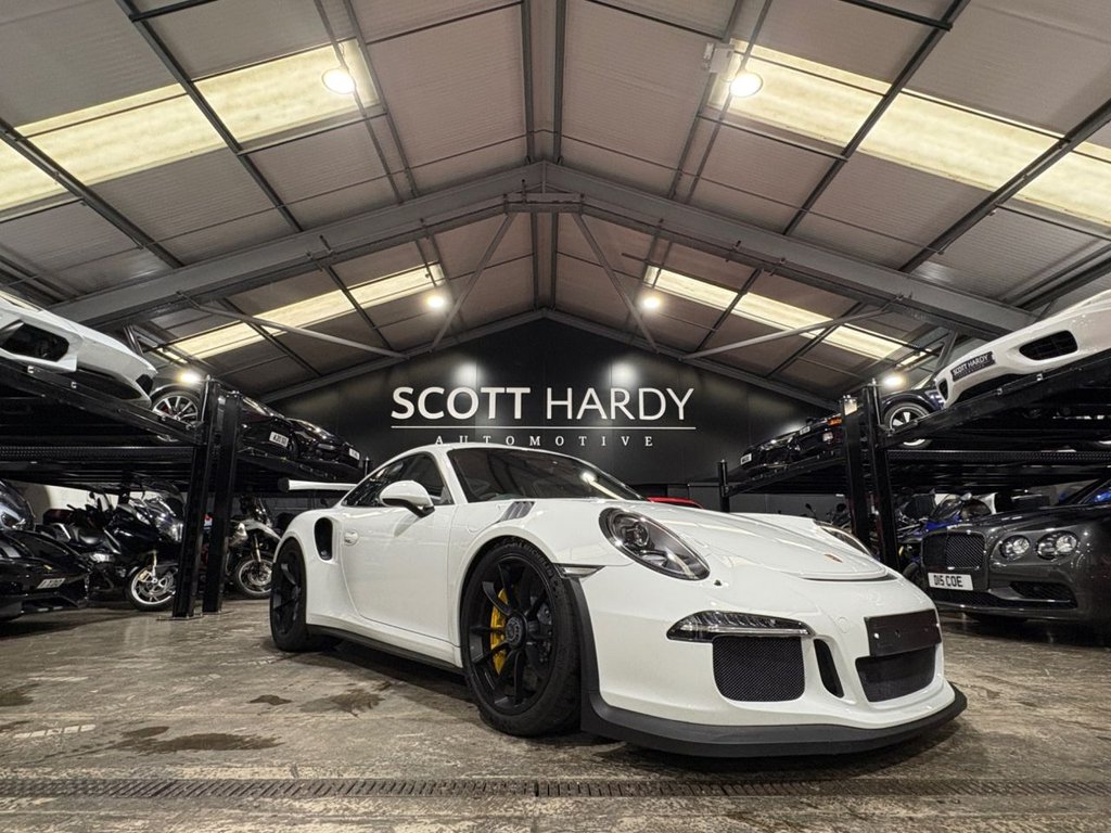 Used Porsche 911 2016 for sale - 77355614: Photo 8