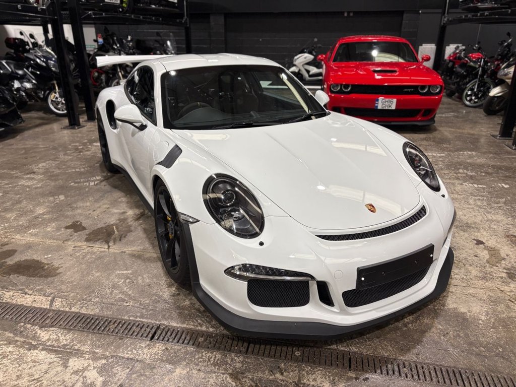 Used Porsche 911 2016 for sale - 77355614: Photo 9