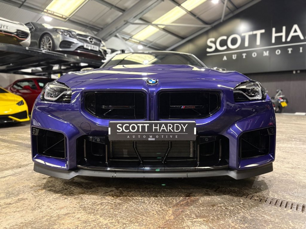 Used BMW M2 2026 for sale - 78224622: Photo 10