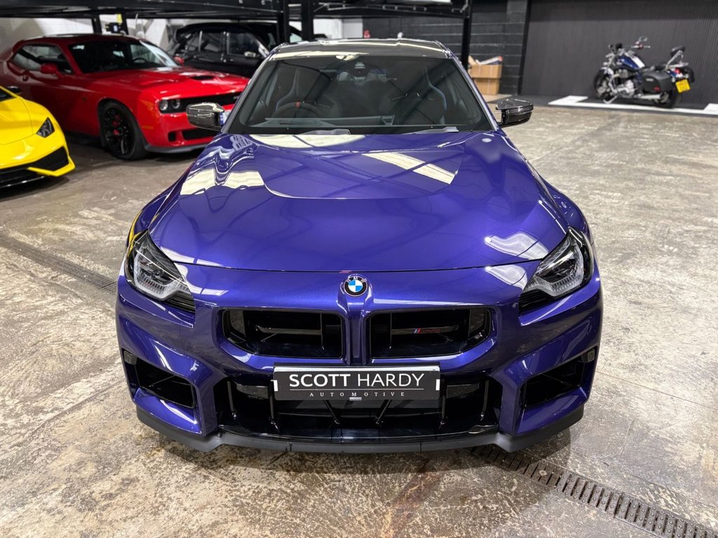 Used BMW M2 2026 for sale - 78224622: Photo 12