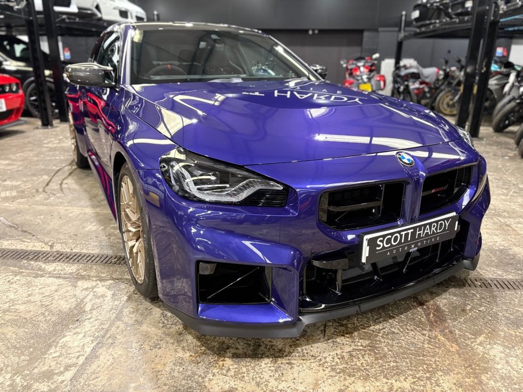 Used BMW M2 2026 for sale - 78224622: Photo 13