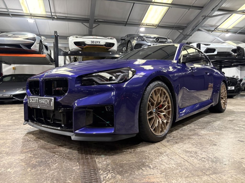 Used BMW M2 2026 for sale - 78224622: Photo 14