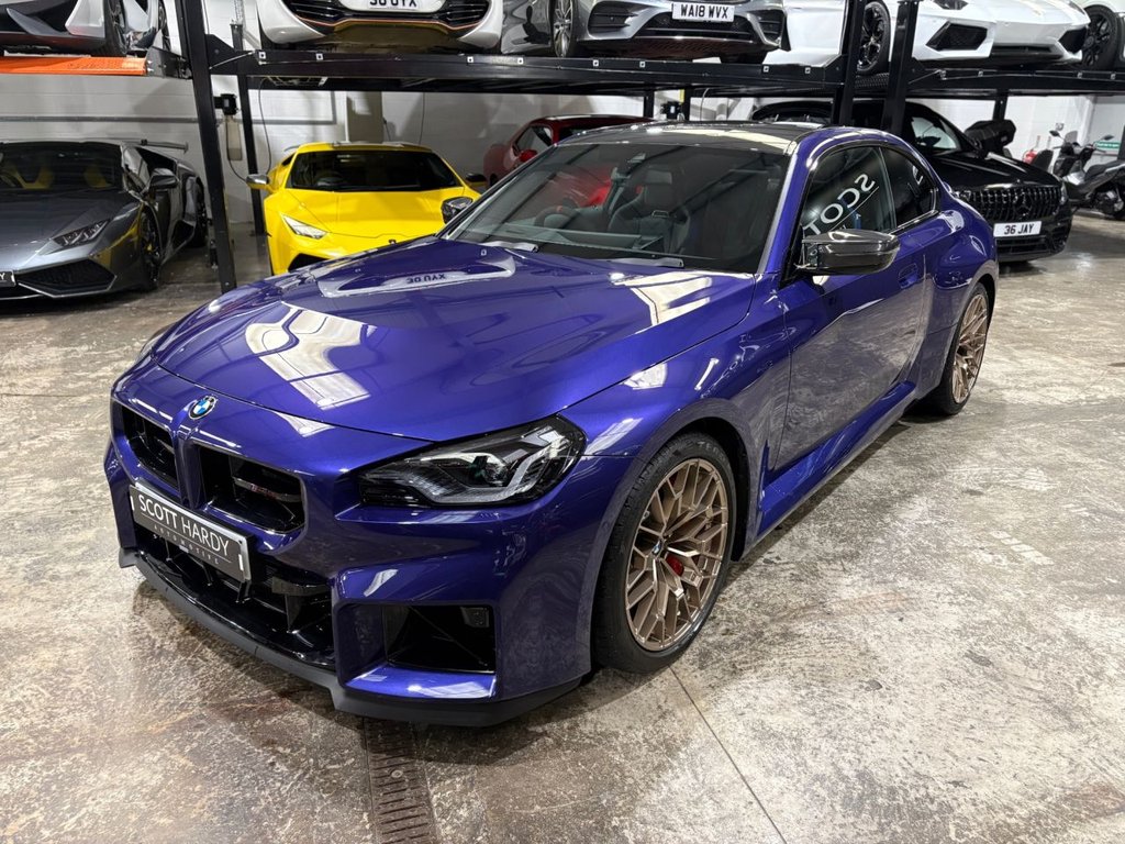 Used BMW M2 2026 for sale - 78224622: Photo 15