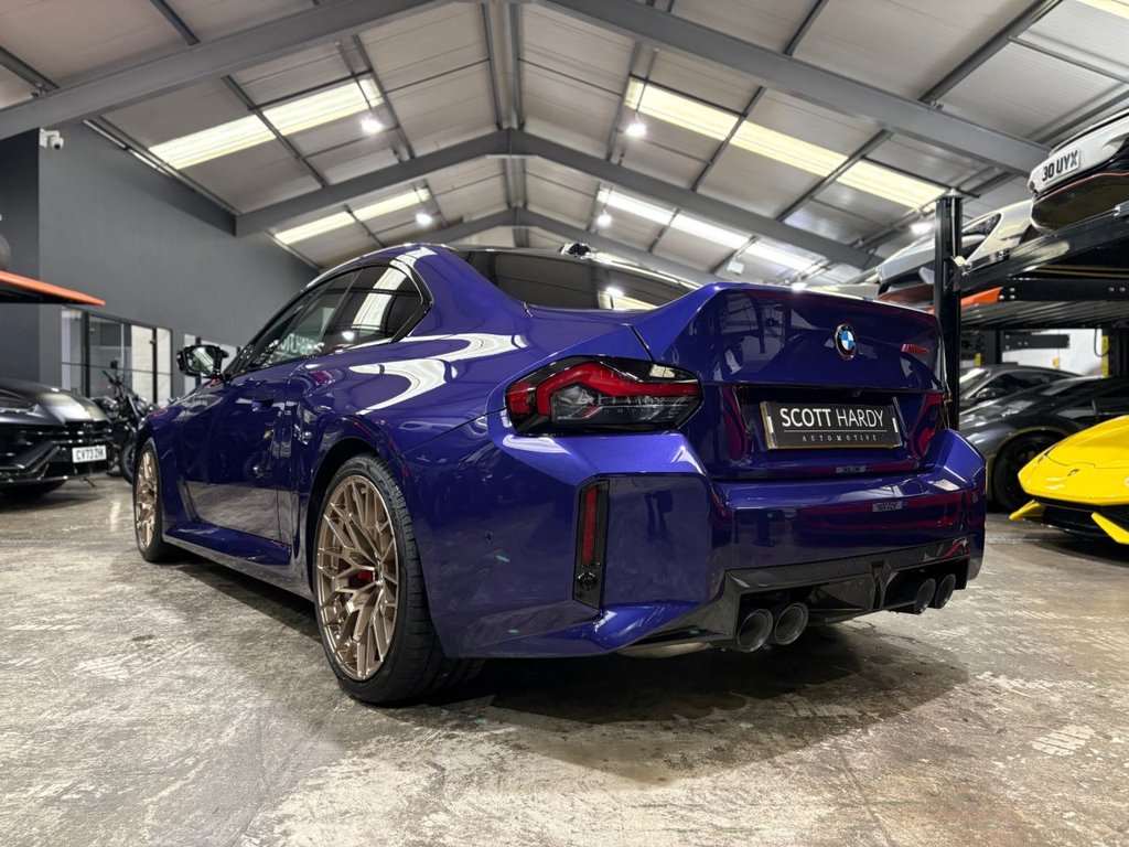 Used BMW M2 2026 for sale - 78224622: Photo 17