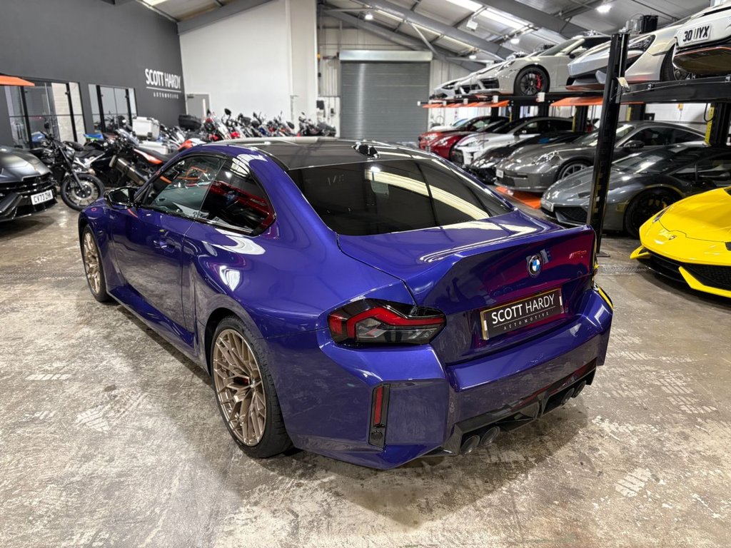 Used BMW M2 2026 for sale - 78224622: Photo 18
