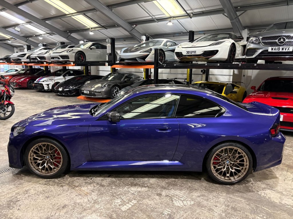 Used BMW M2 2026 for sale - 78224622: Photo 19