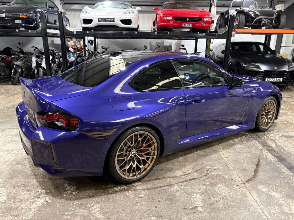 Used BMW M2 2026 for sale - 78224622: Photo 20