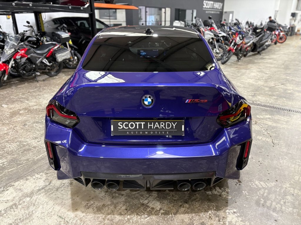 Used BMW M2 2026 for sale - 78224622: Photo 22
