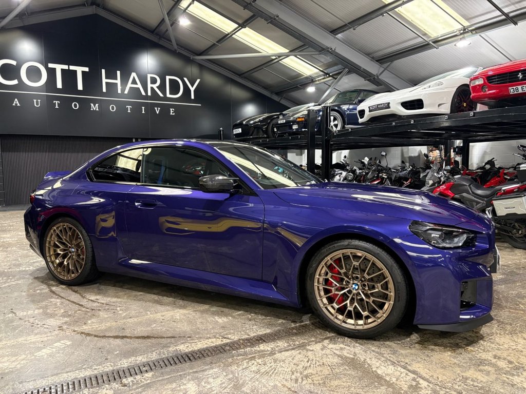 Used BMW M2 2026 for sale - 78224622: Photo 23