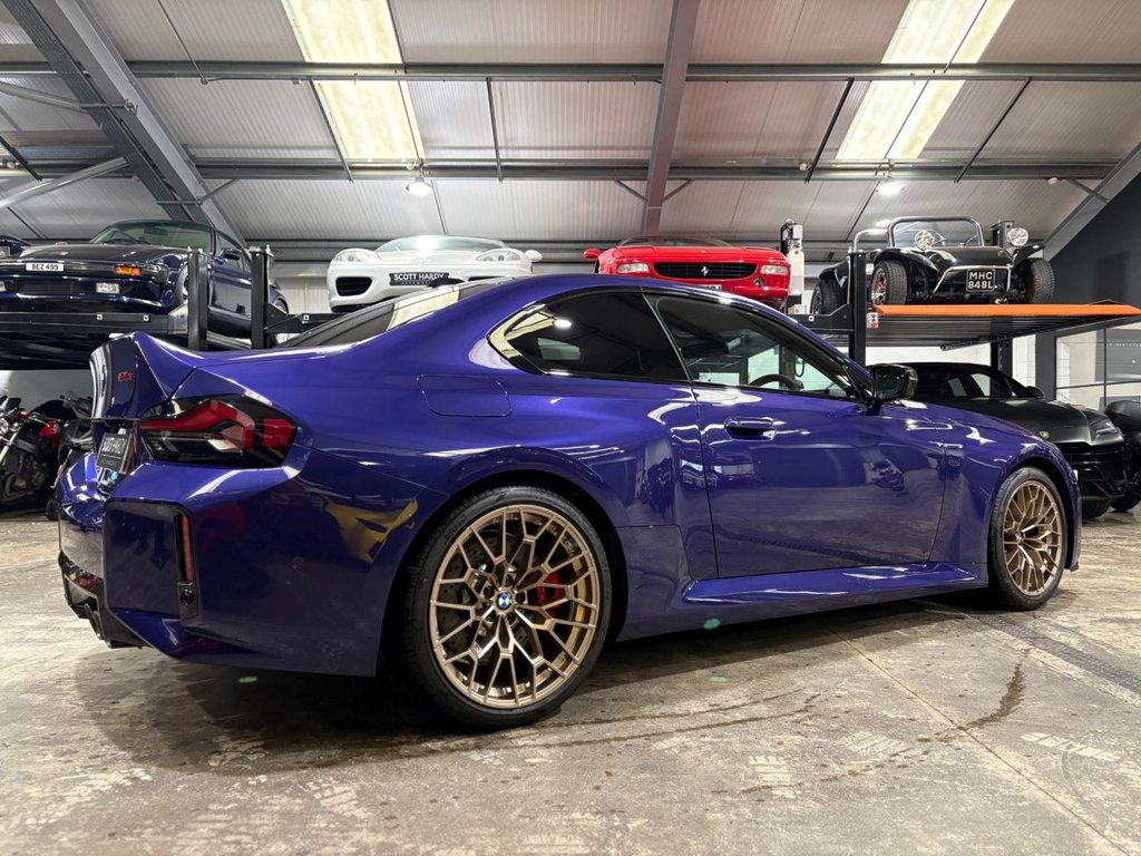 Used BMW M2 2026 for sale - 78224622: Photo 24